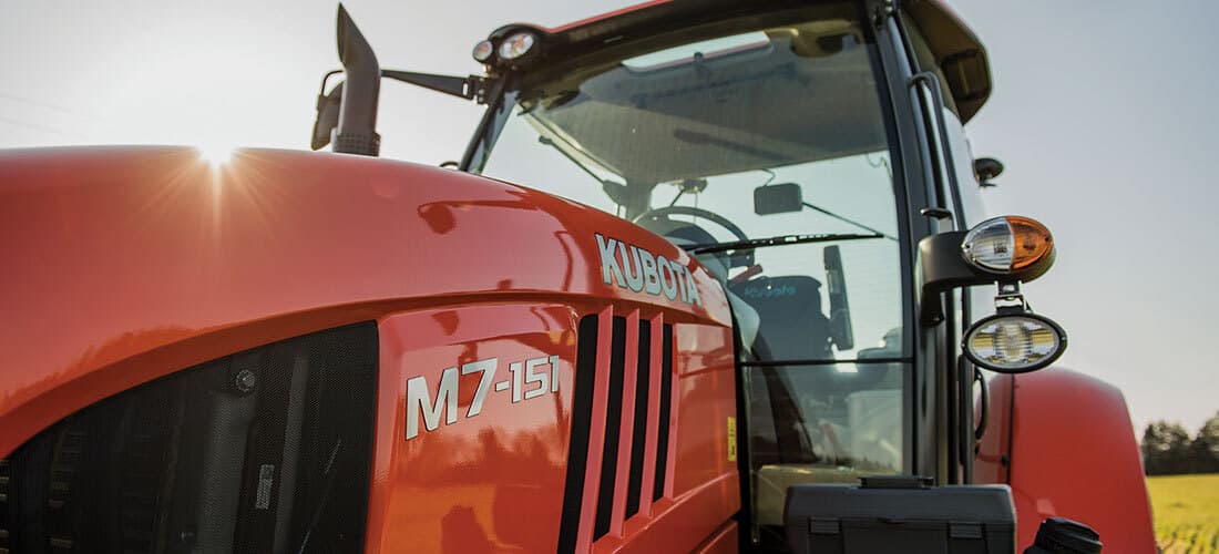 Lawson Tractor Implement Kubota Dealer In Ky