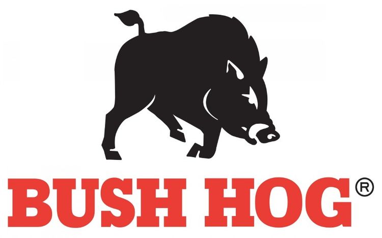 Bush Hog