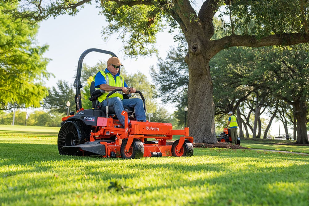 モーツァルト Z781KWiTW-54 - Lawson Tractor & Implement